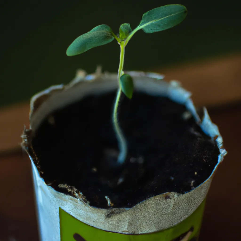 Ideias Como Plantar Girassol No Vaso