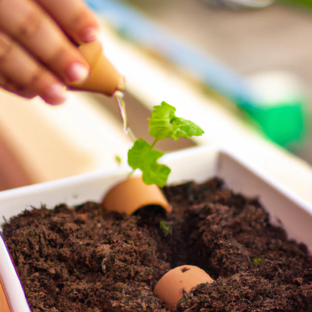 Guia Completo para Plantar Hortelã em Vaso 5 Guia Completo para Plantar Hortelã em Vaso 4