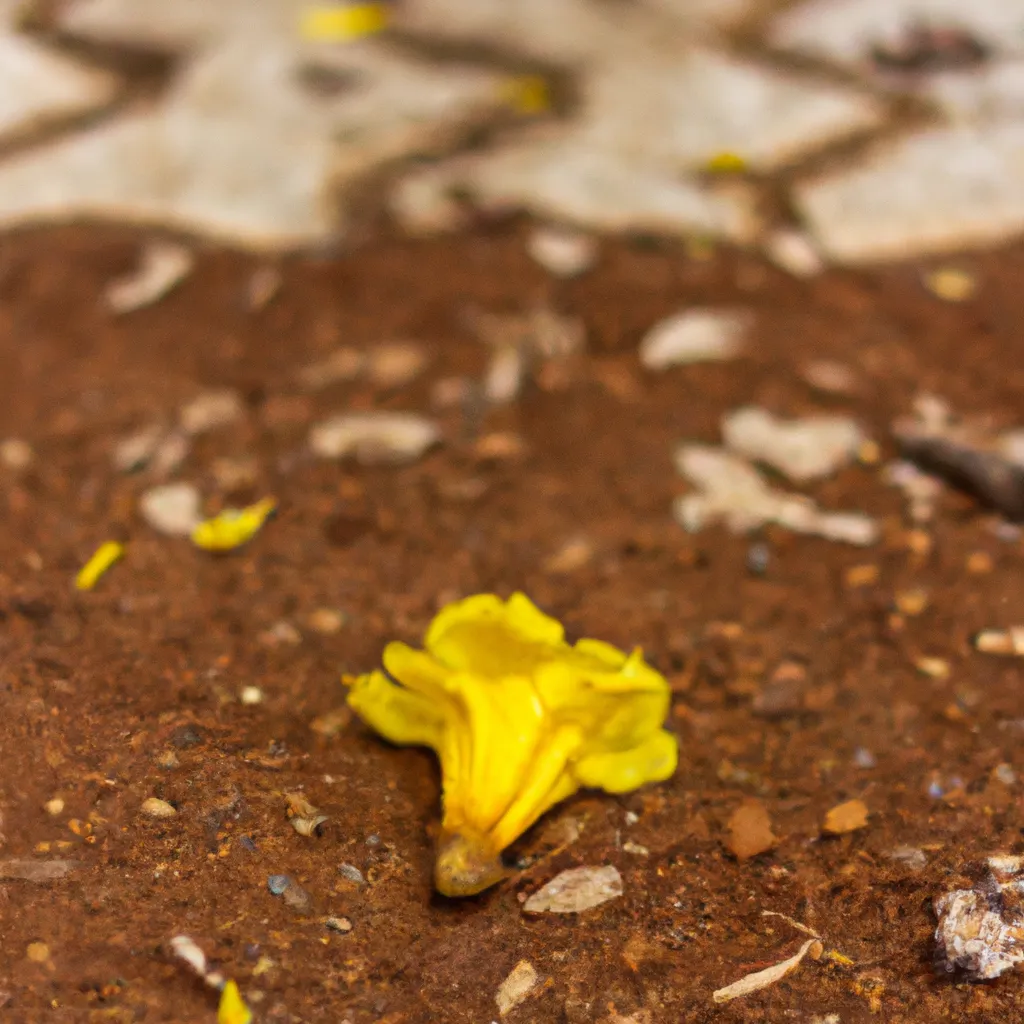 Descubra os Segredos para Plantar o Ipê Amarelo 5 Descubra os Segredos para Plantar o Ipê Amarelo 4