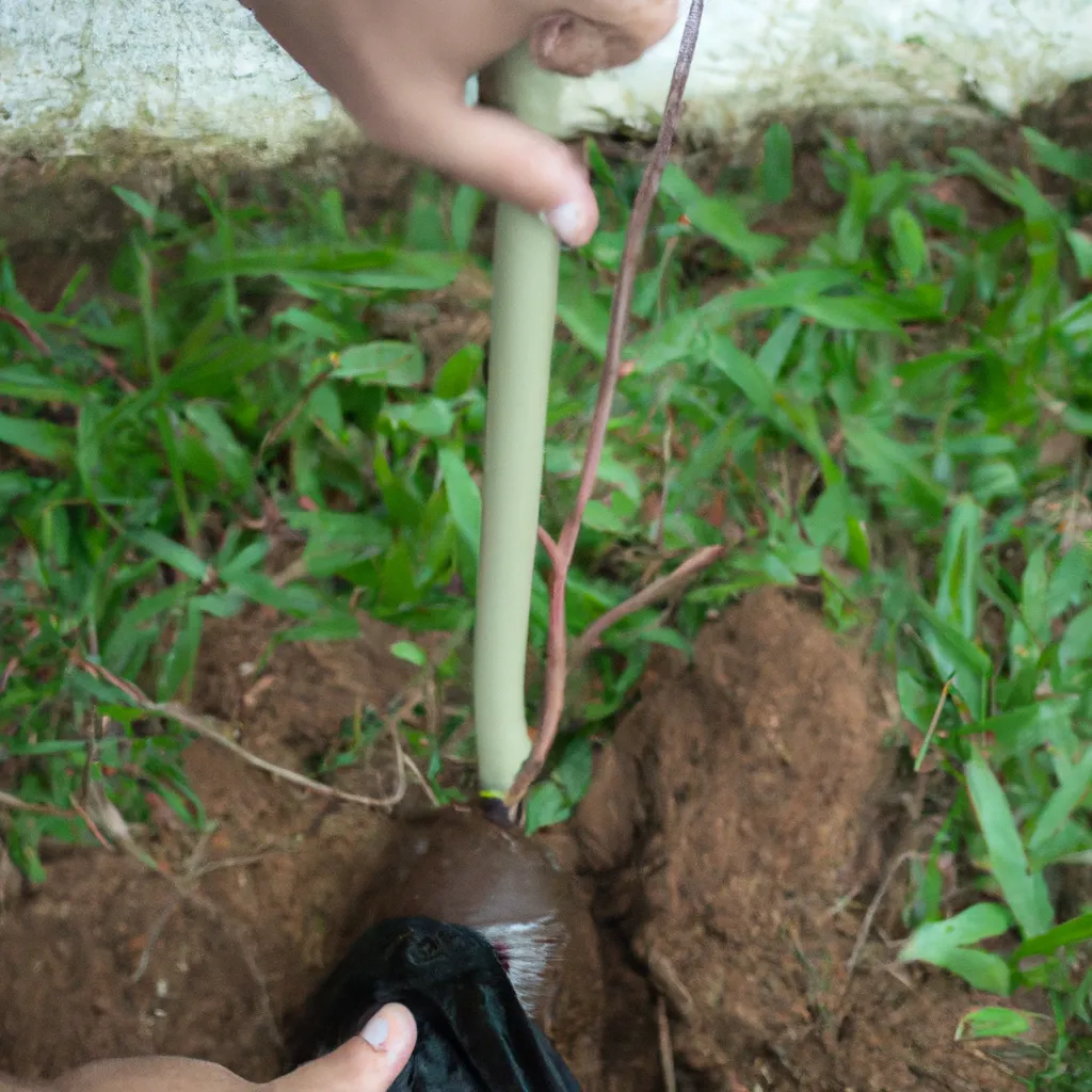 Ideias Como Plantar Kiwi No Brasil