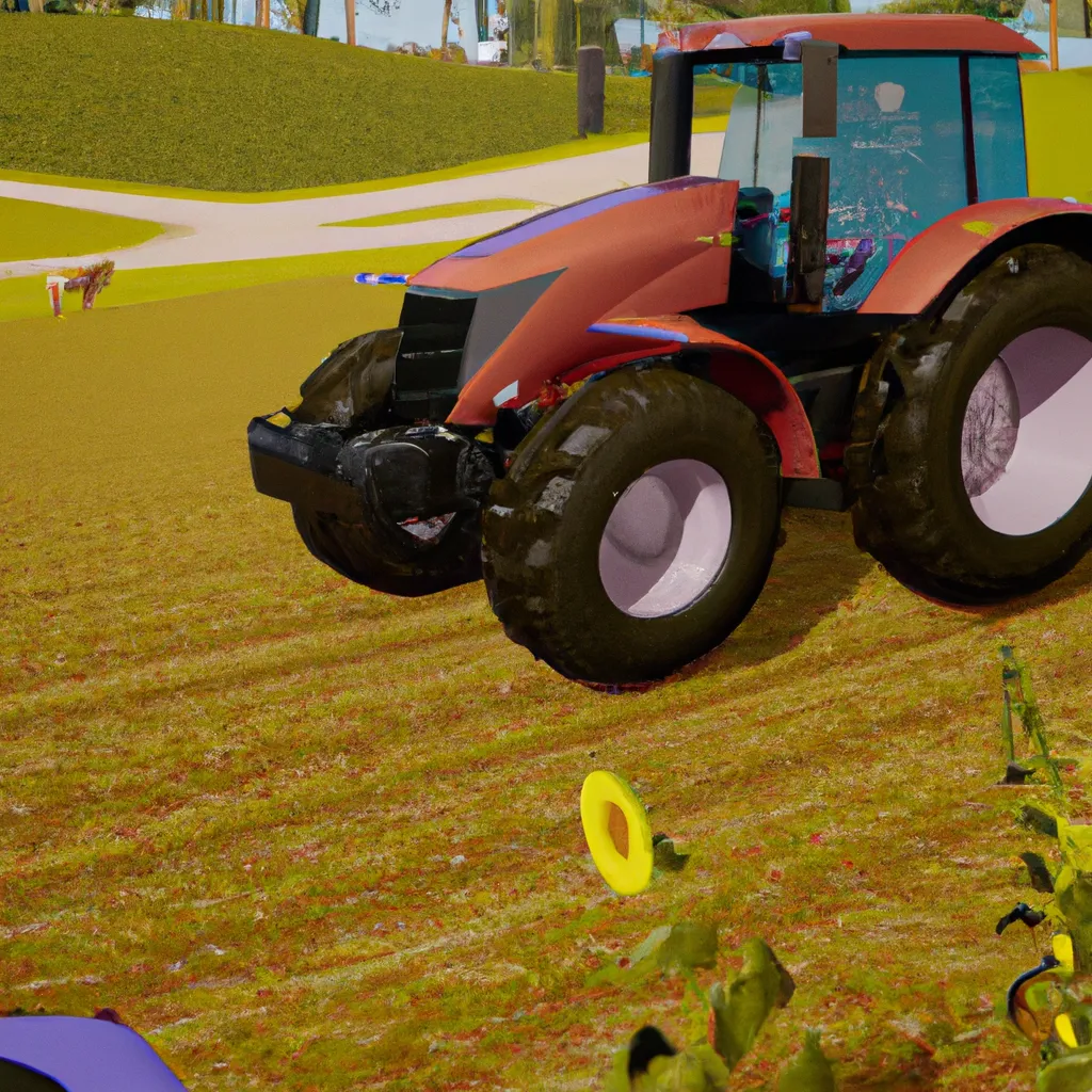Ideias Como Plantar No Farming Simulator 2022