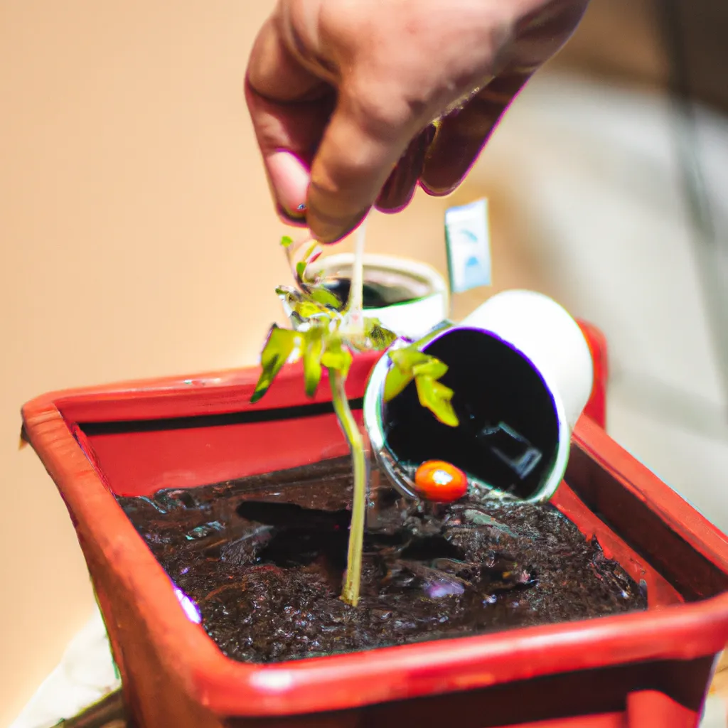 Ideias Como Plantar Tomate Cereja