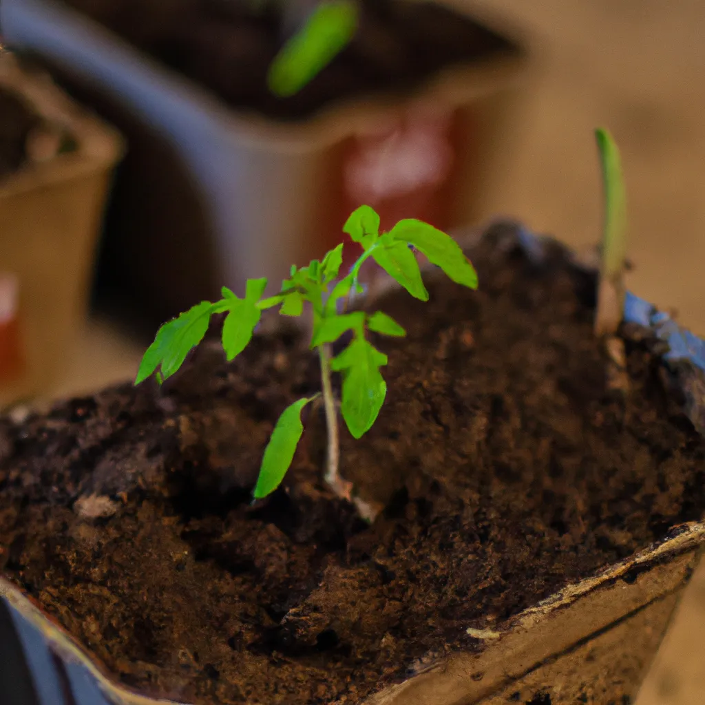 Ideias Como Plantar Tomate