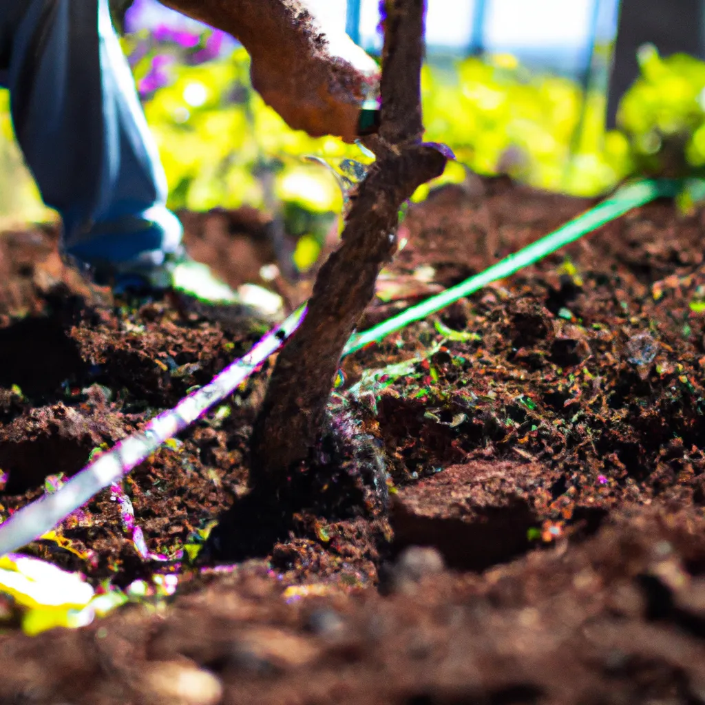 Segredos para Cultivar Vinhedos Exuberantes 5 Segredos para Cultivar Vinhedos Exuberantes 4