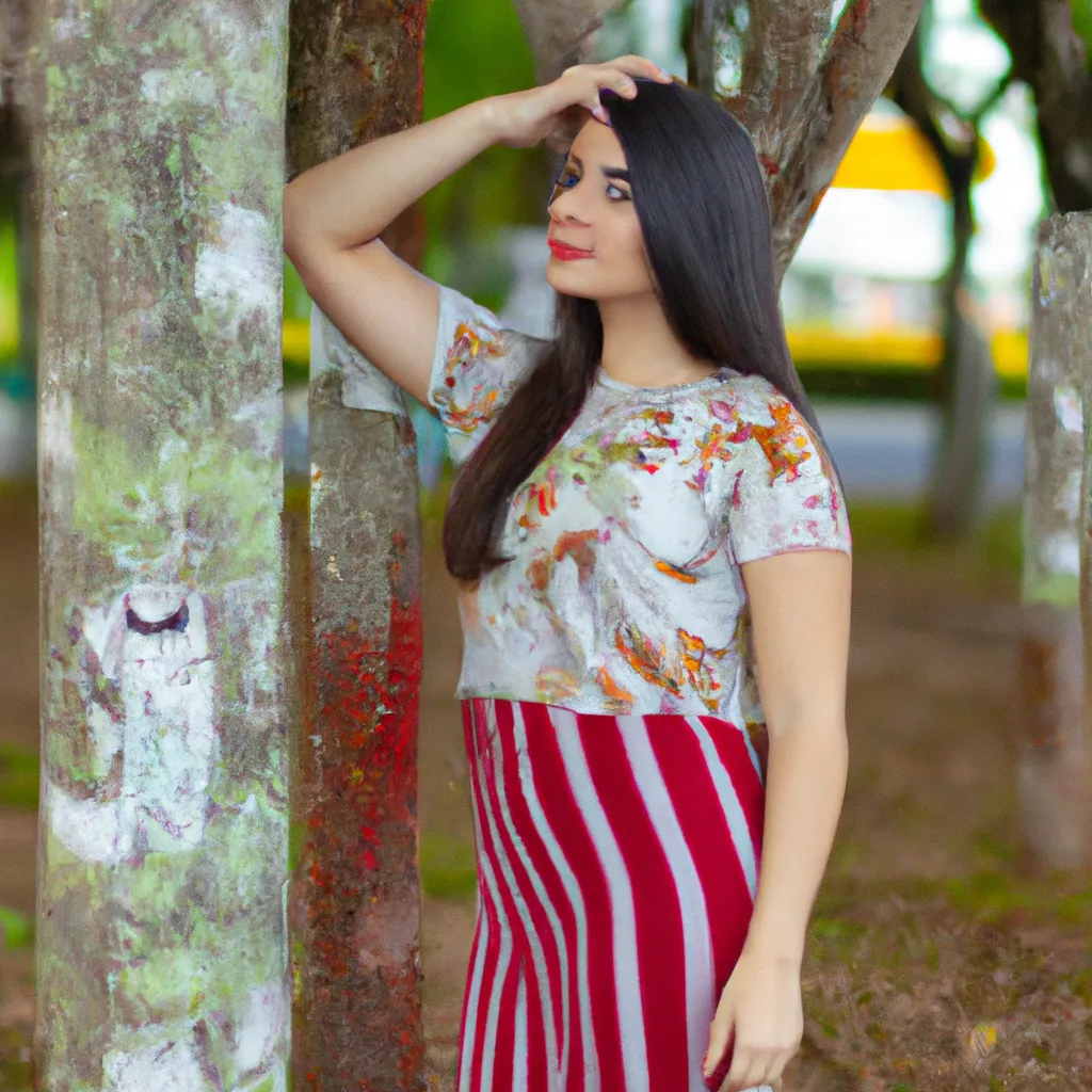 Arborização Urbana: A Influência das Árvores na Saúde 6