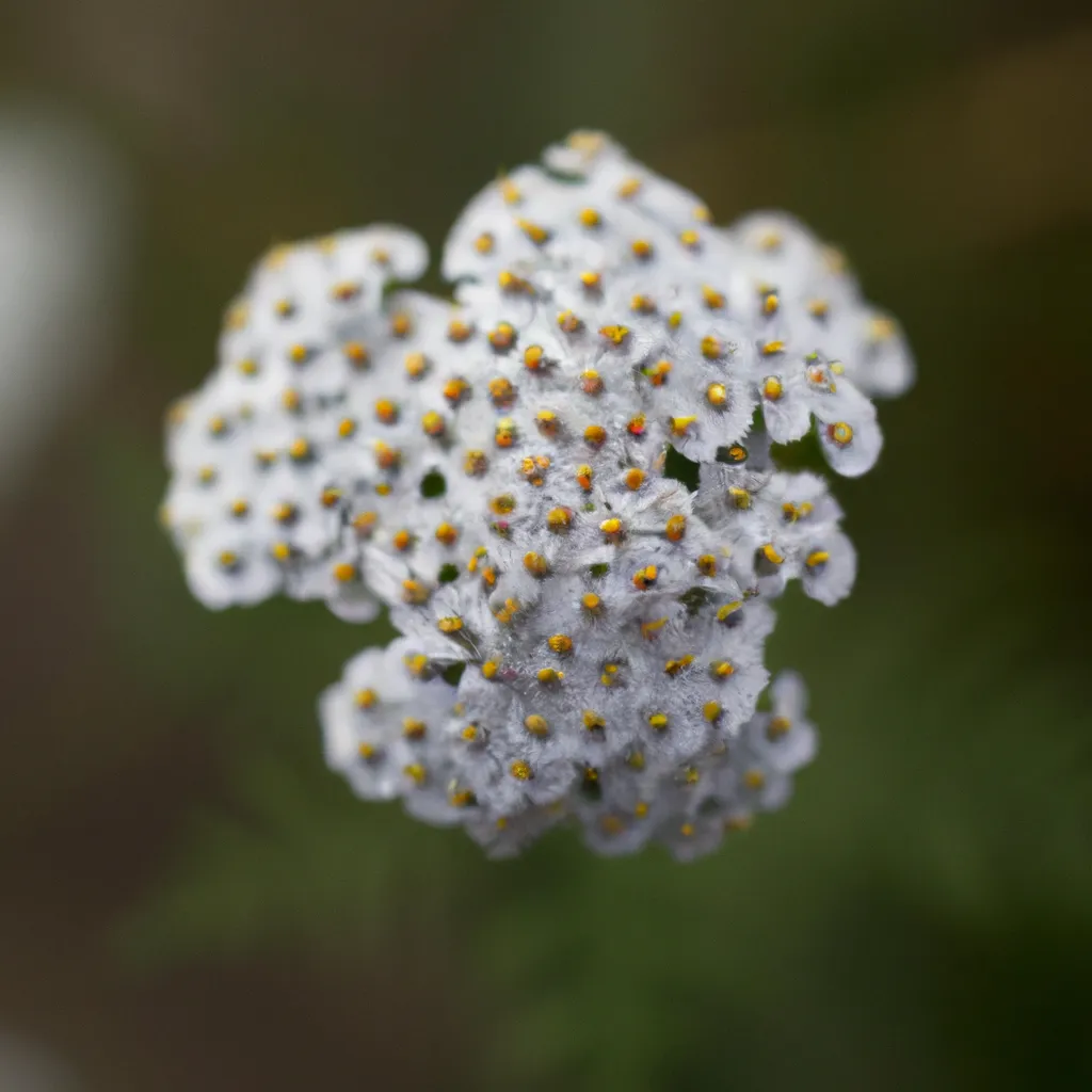 Descubra os Benefícios da Achillea Millefolium 6