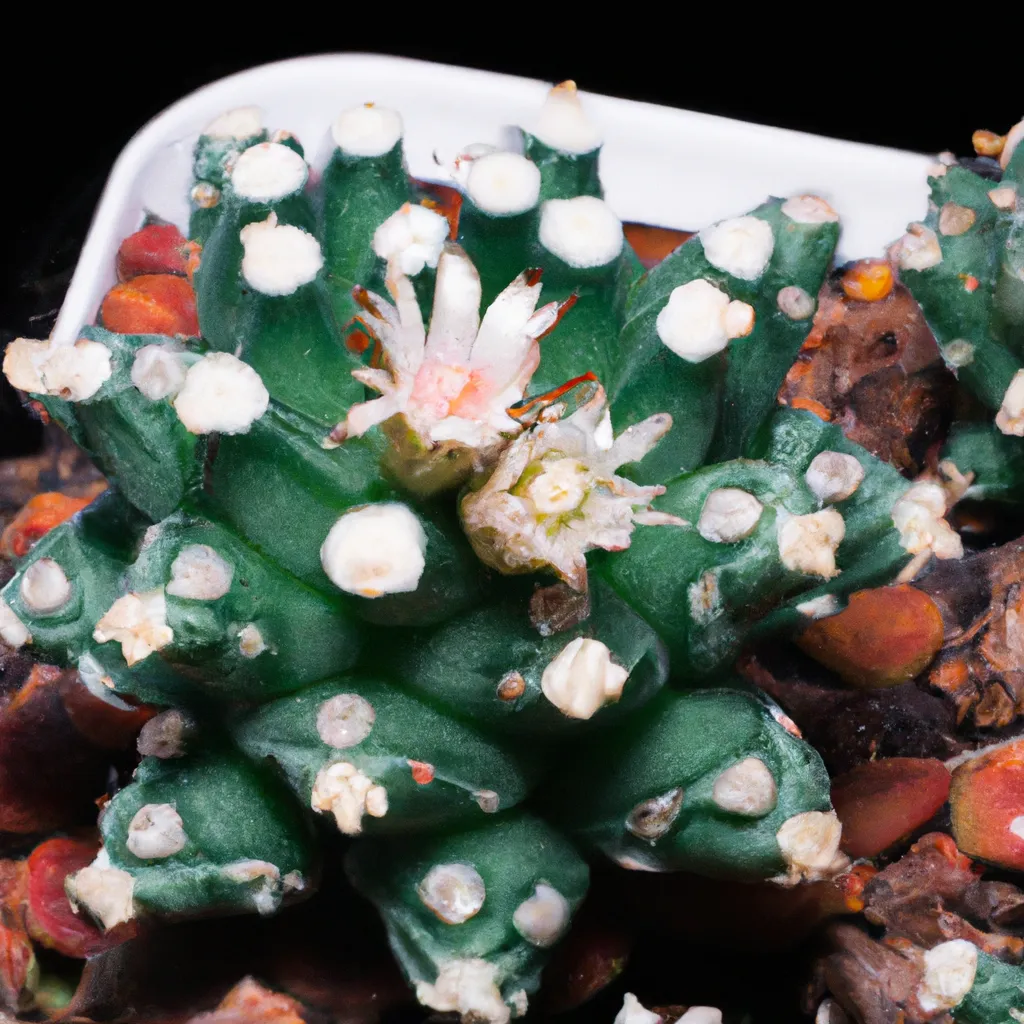 Descubra a Beleza Exótica de Aichryson Tortuosum 7 Descubra a Beleza Exótica de Aichryson Tortuosum 6