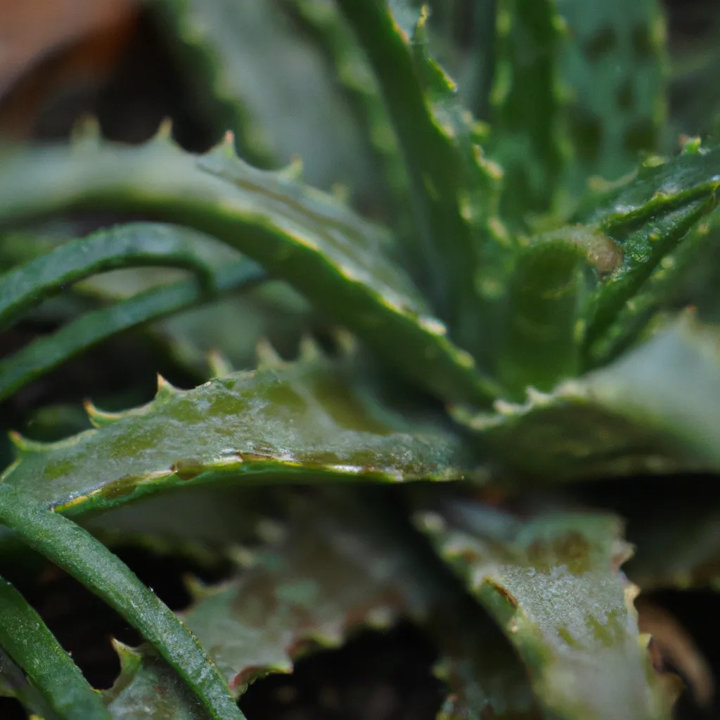 Descubra os Benefícios Incríveis da Aloe Spectabilis 7 Descubra os Benefícios Incríveis da Aloe Spectabilis 6