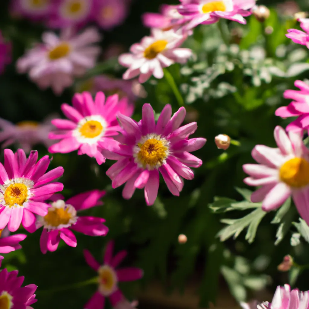 Argyranthemum Frutescens: Dicas de Cultivo e Cuidados 6