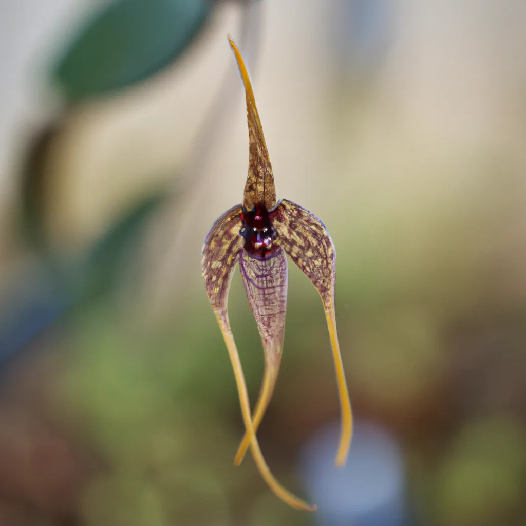 Imagens Bulbophyllum Lobbii