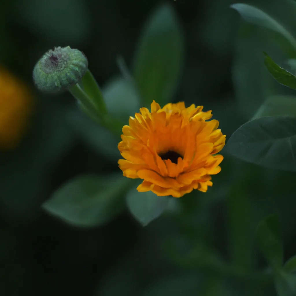 Descubra os Benefícios da Calendula Officinalis 6