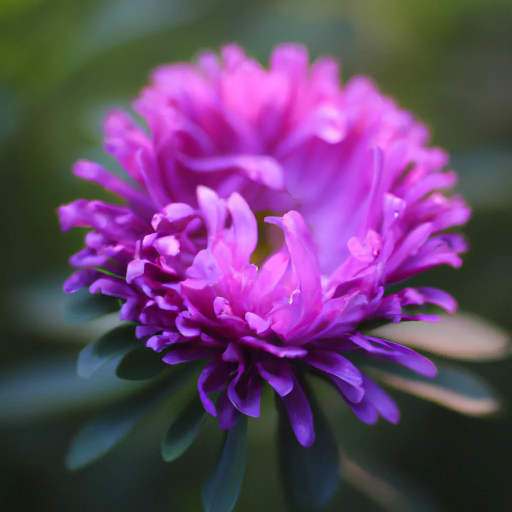 Callistephus Chinensis: Dicas de Cultivo e Cuidados 6