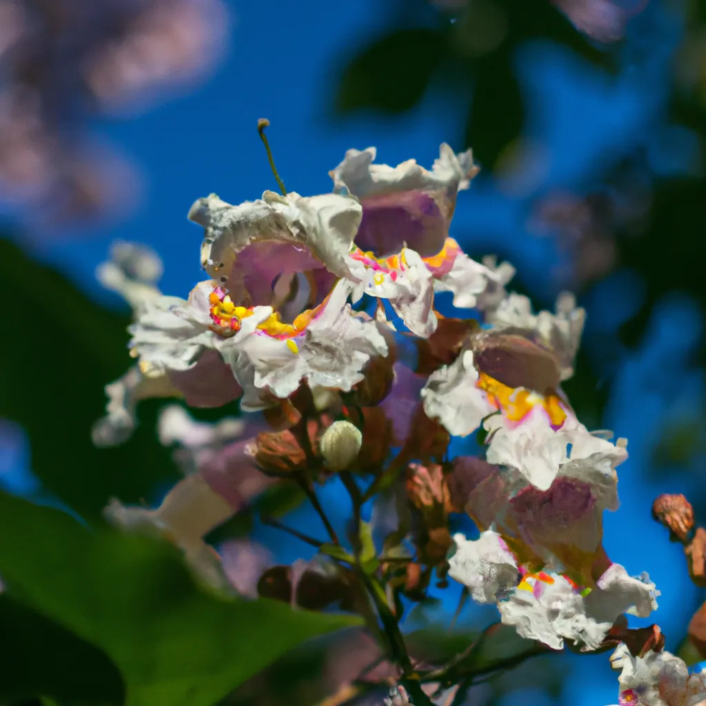Descubra a Beleza da Catalpa Speciosa 7 Descubra a Beleza da Catalpa Speciosa 6