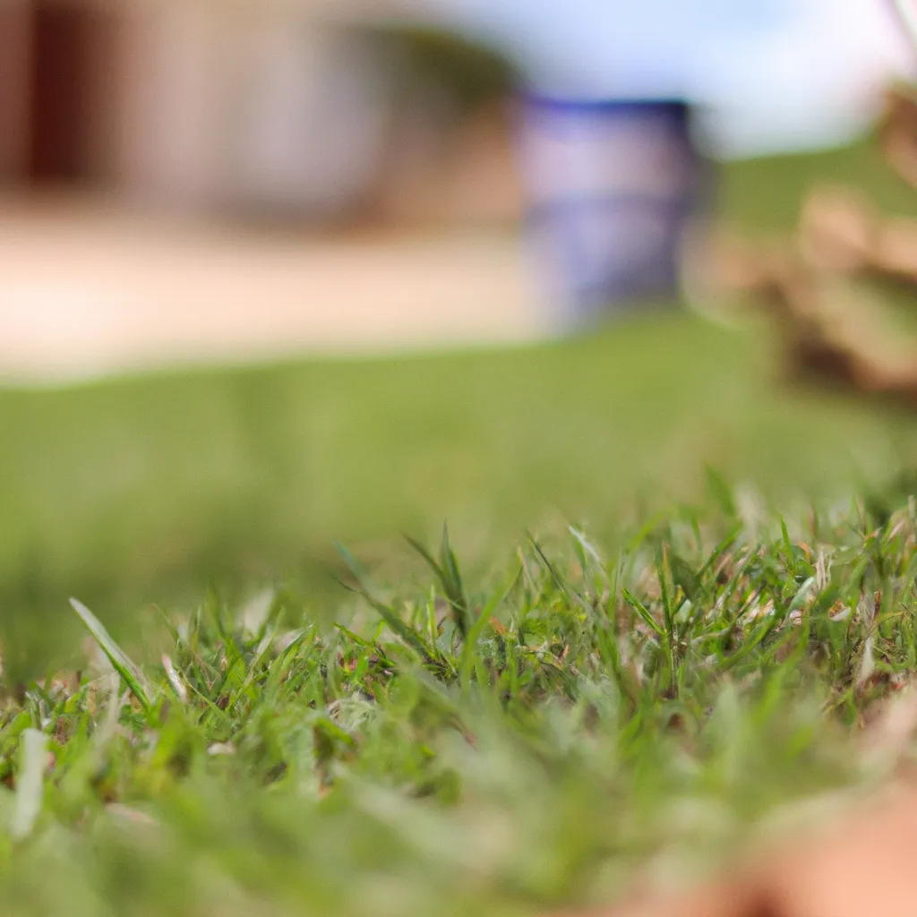 Imagens Como escolher o melhor tipo de grama para regioes quentes