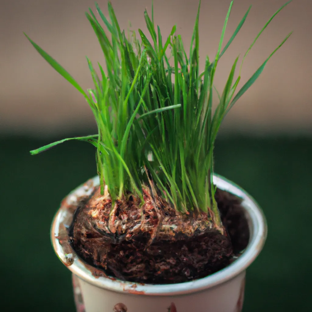 Imagens Como plantar grama do zero em sua casa