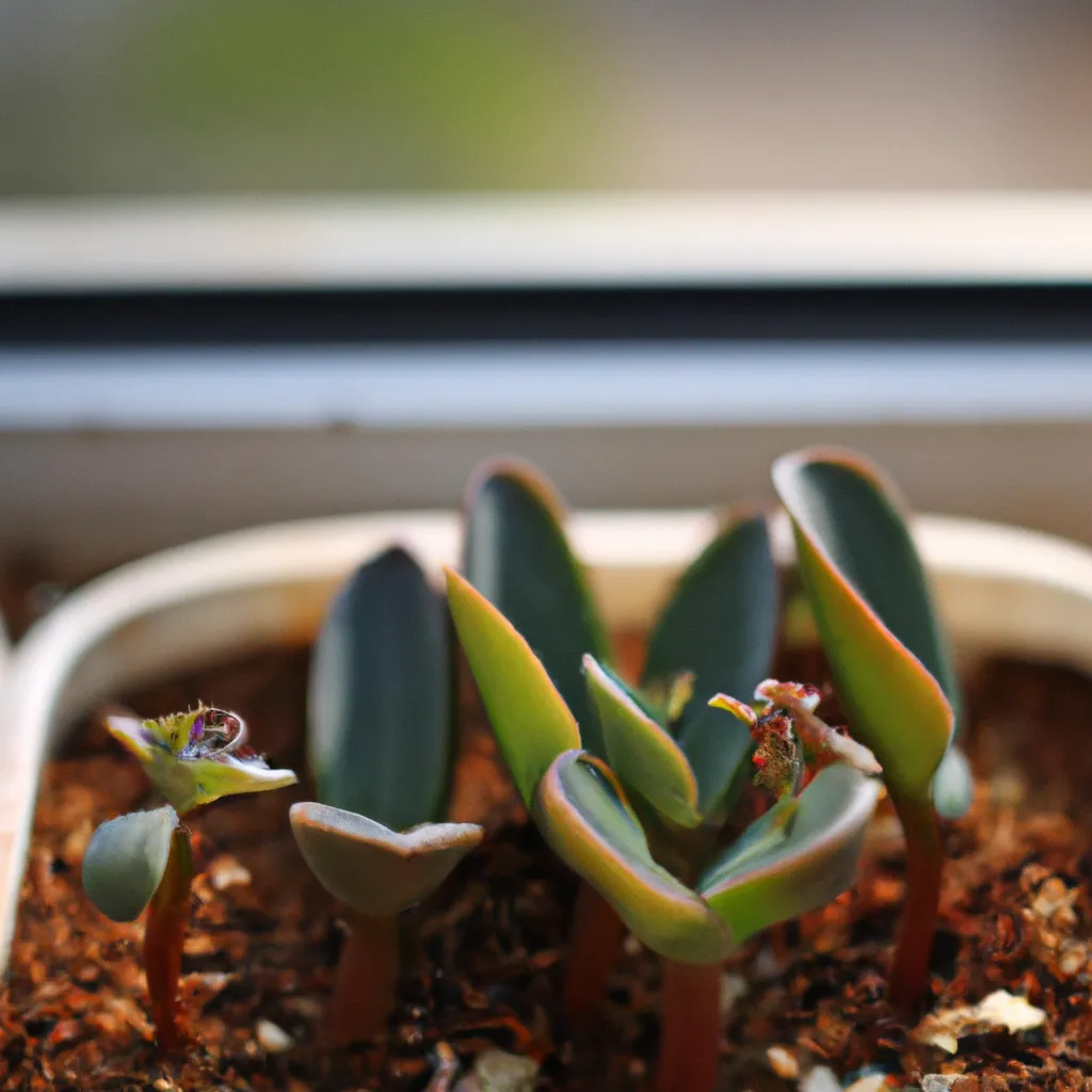 Descubra a Beleza da Cotyledon Orbiculata 6