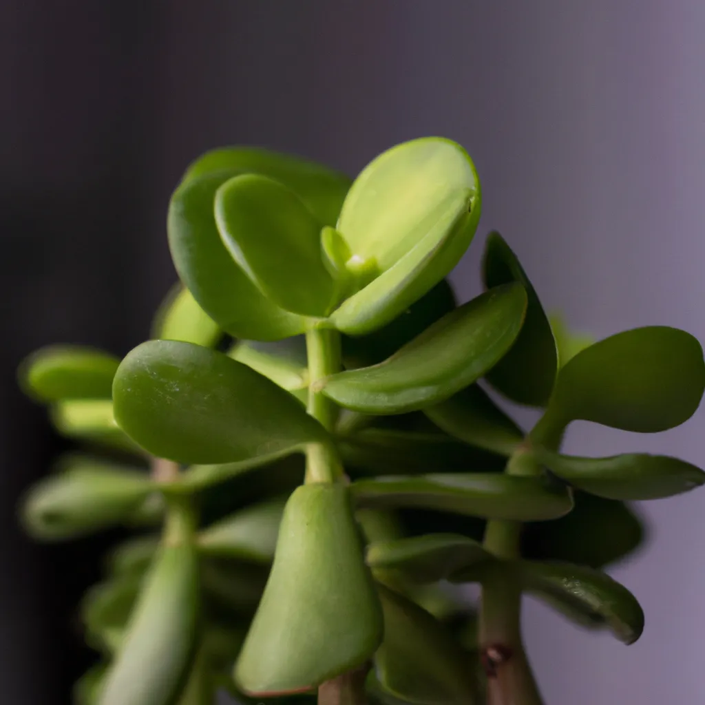 Descubra a Beleza Exótica da Crassula Sarmentosa 7 Descubra a Beleza Exótica da Crassula Sarmentosa 6