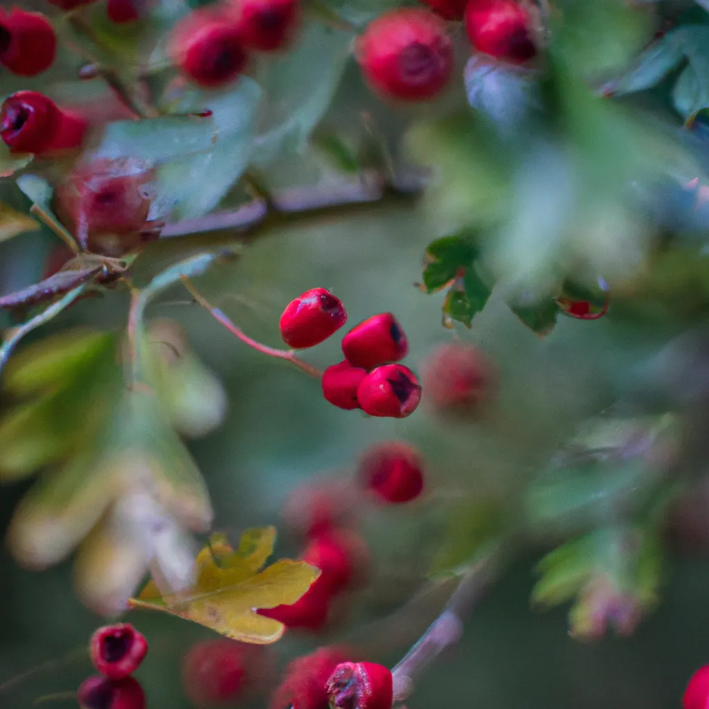 Descubra os Benefícios da Crataegus Laevigata 7 Descubra os Benefícios da Crataegus Laevigata 6