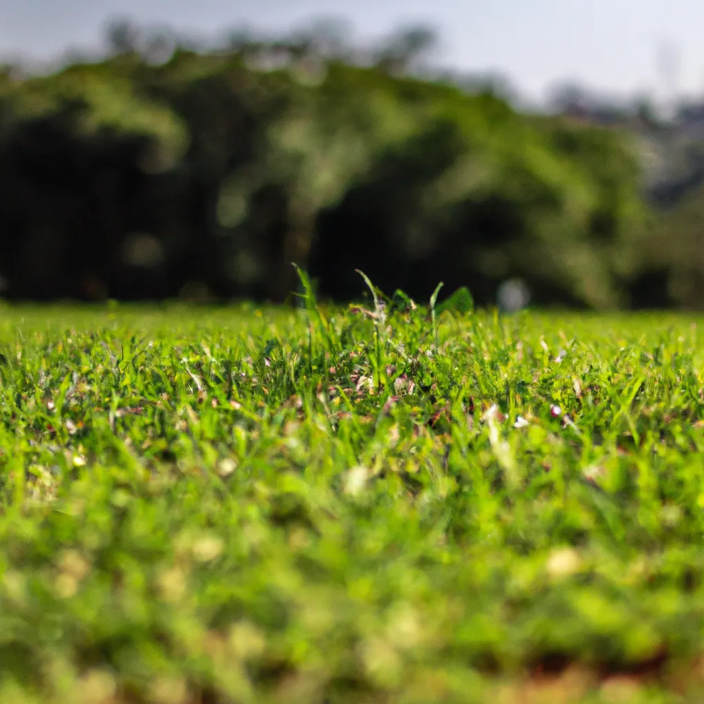 Imagens Dicas para manter seu gramado sempre verde e saudavel