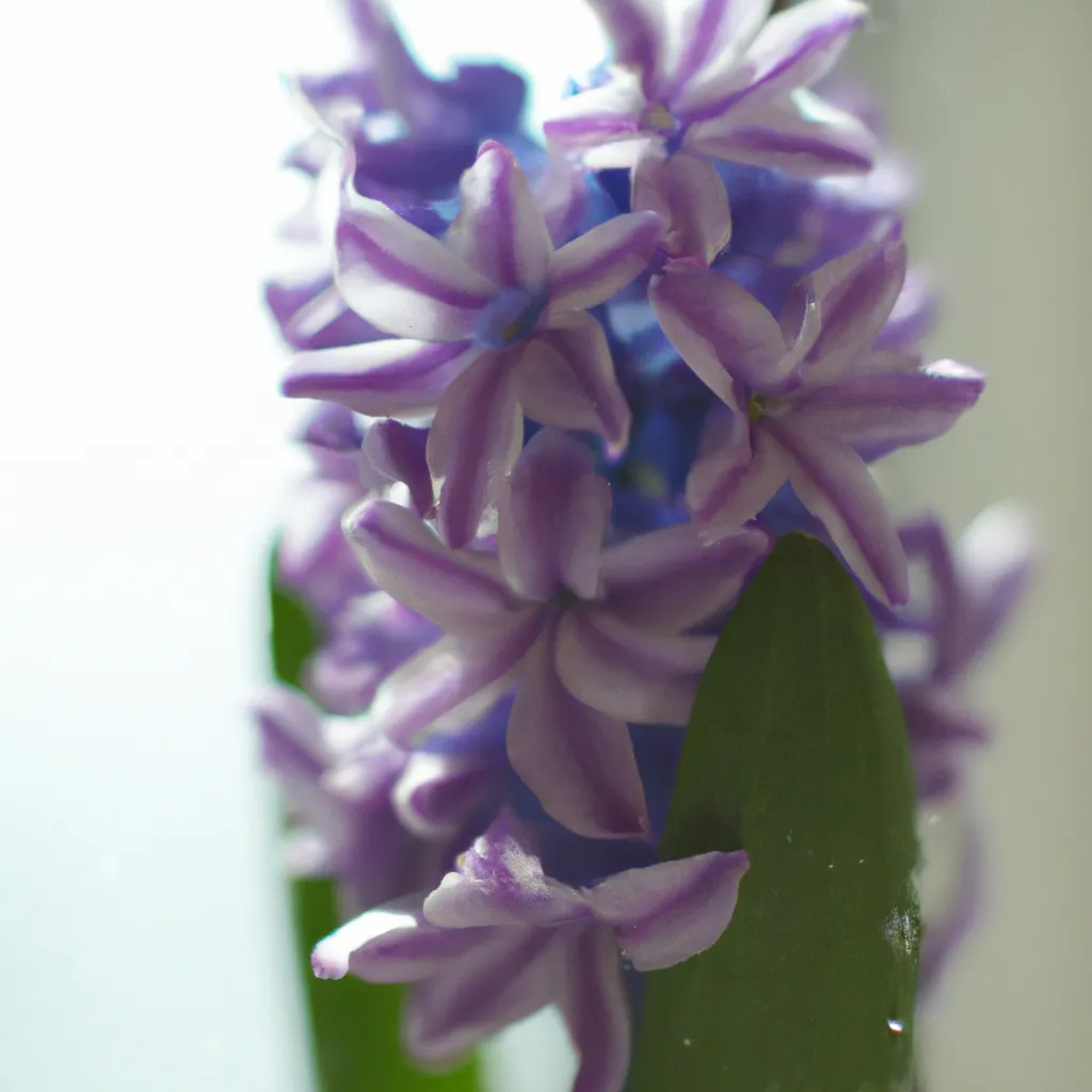 Imagens Hyacinthus Orientalis