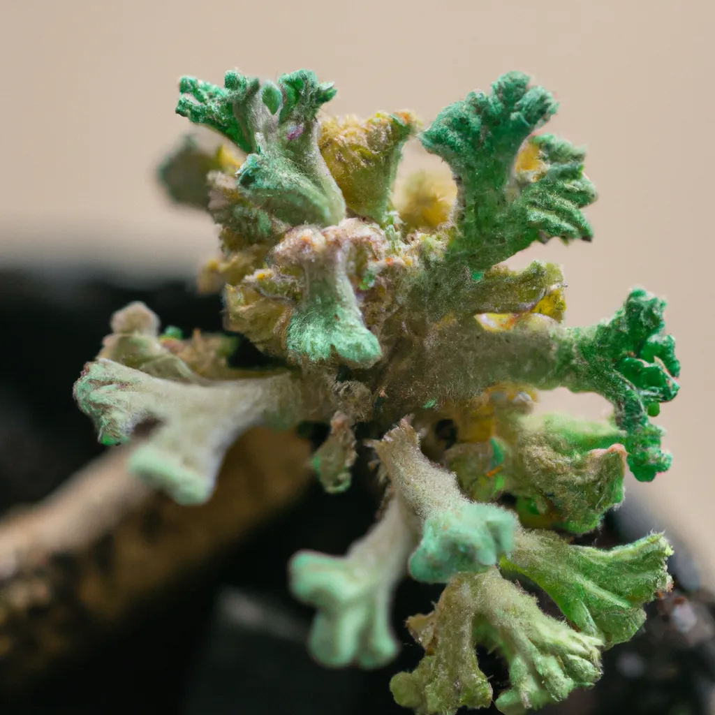 Descubra a Beleza Exótica do Lepismium Cruciforme 7 Descubra a Beleza Exótica do Lepismium Cruciforme 6