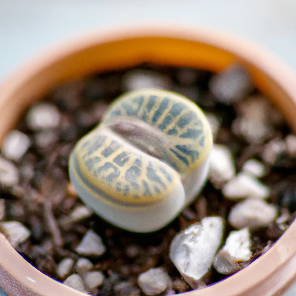 Desvendando os Segredos da Lithops Optica 7 Desvendando os Segredos da Lithops Optica 6