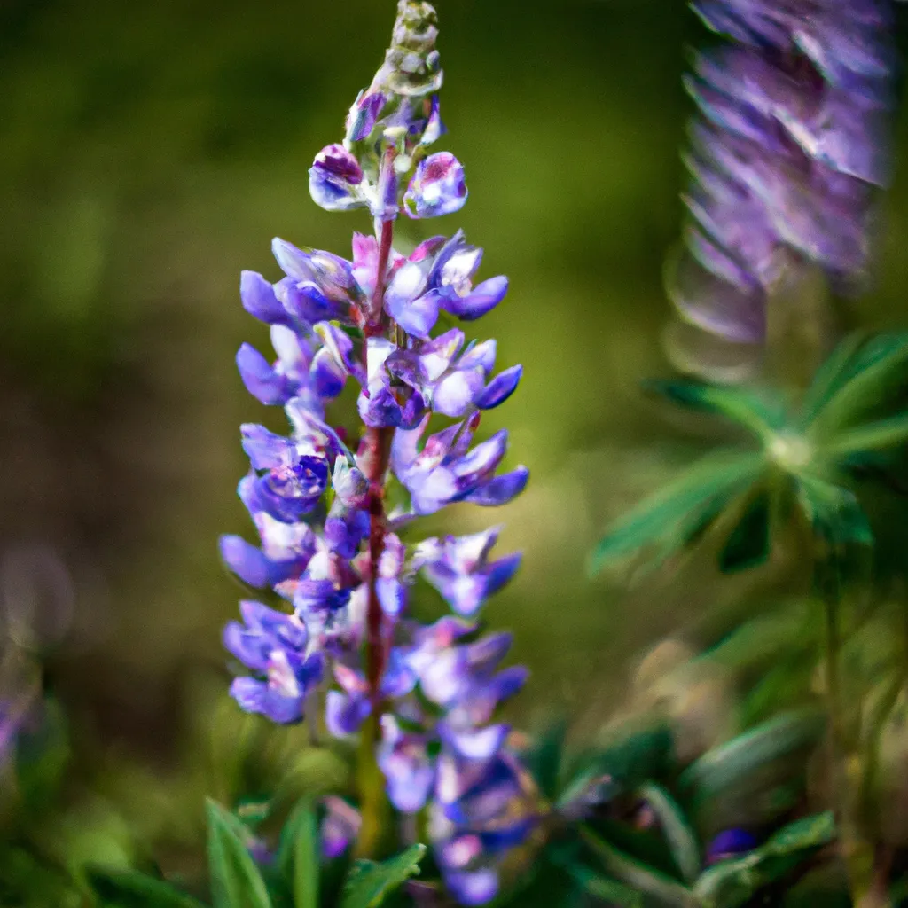 Descubra os Benefícios do Lupinus Albus 6