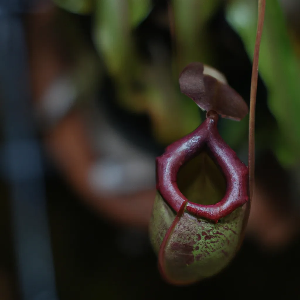 Imagens Nepenthes Northiana