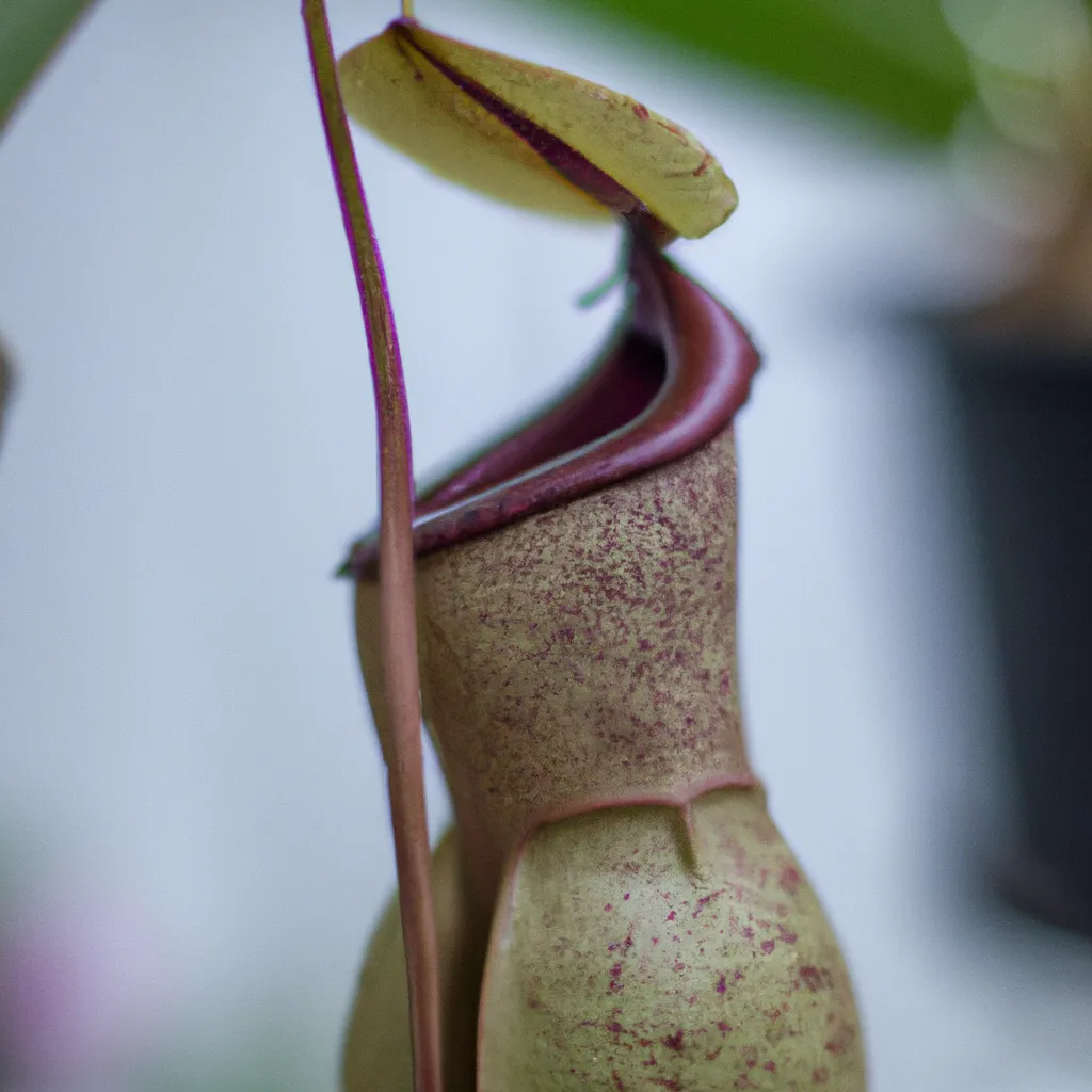 Imagens Nepenthes Rafflesiana