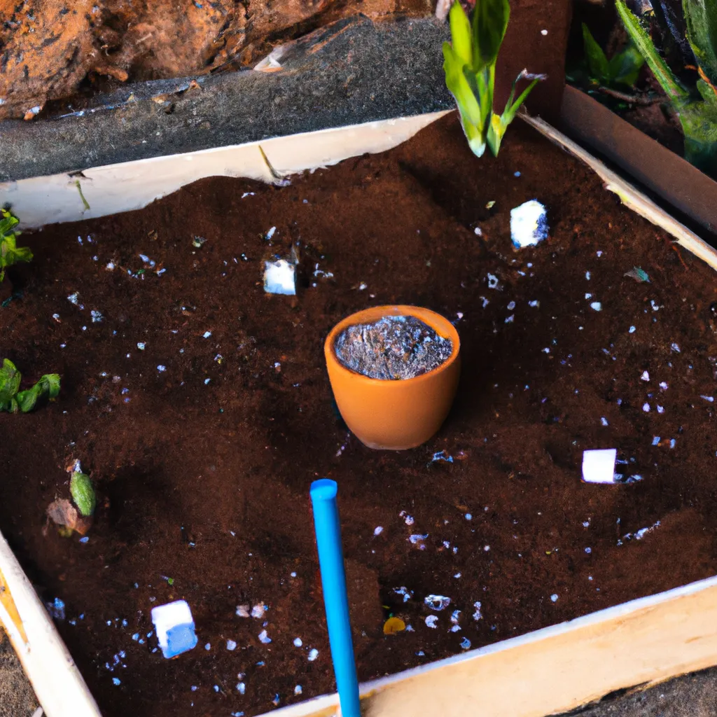 Imagens Os Melhores Adubos Organicos Para Melhorar O Solo Do Seu Jardim