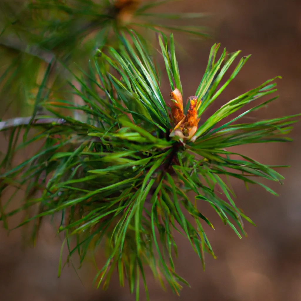 Imagens Pinus Mugo