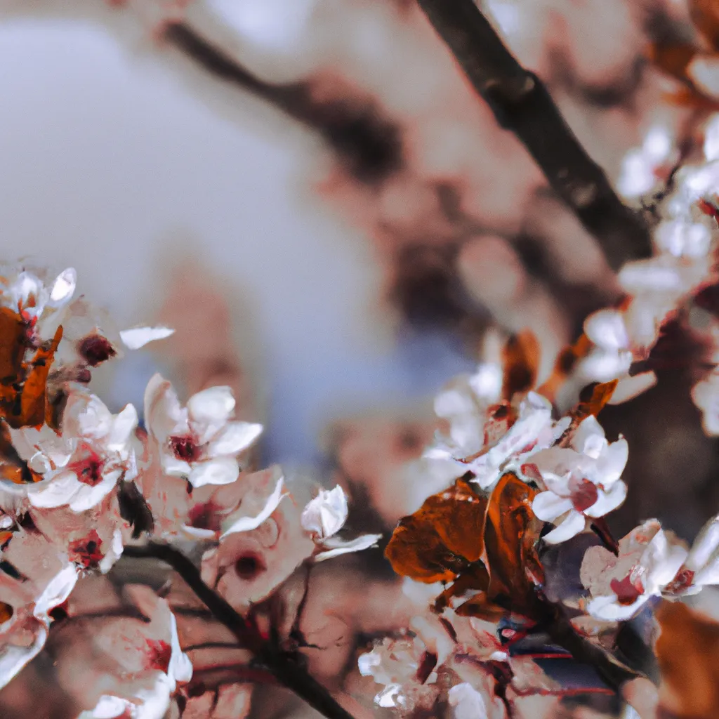Imagens Prunus Cerasifera