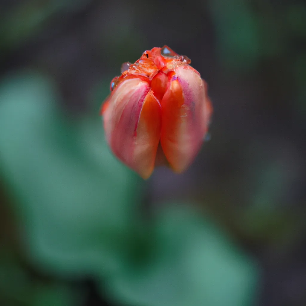 Imagens Tulipa Gesneriana 1