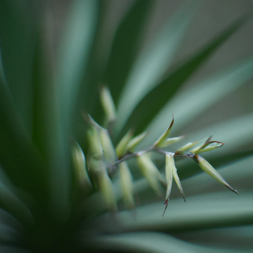 Imagens Yucca Gloriosa