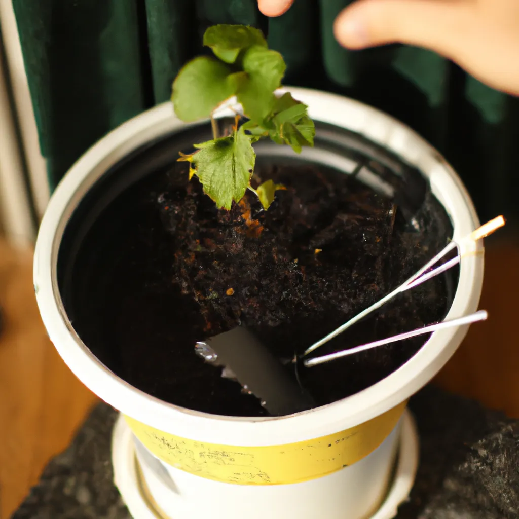 Guia Completo para Plantar Hortelã em Vaso 7 Guia Completo para Plantar Hortelã em Vaso 6