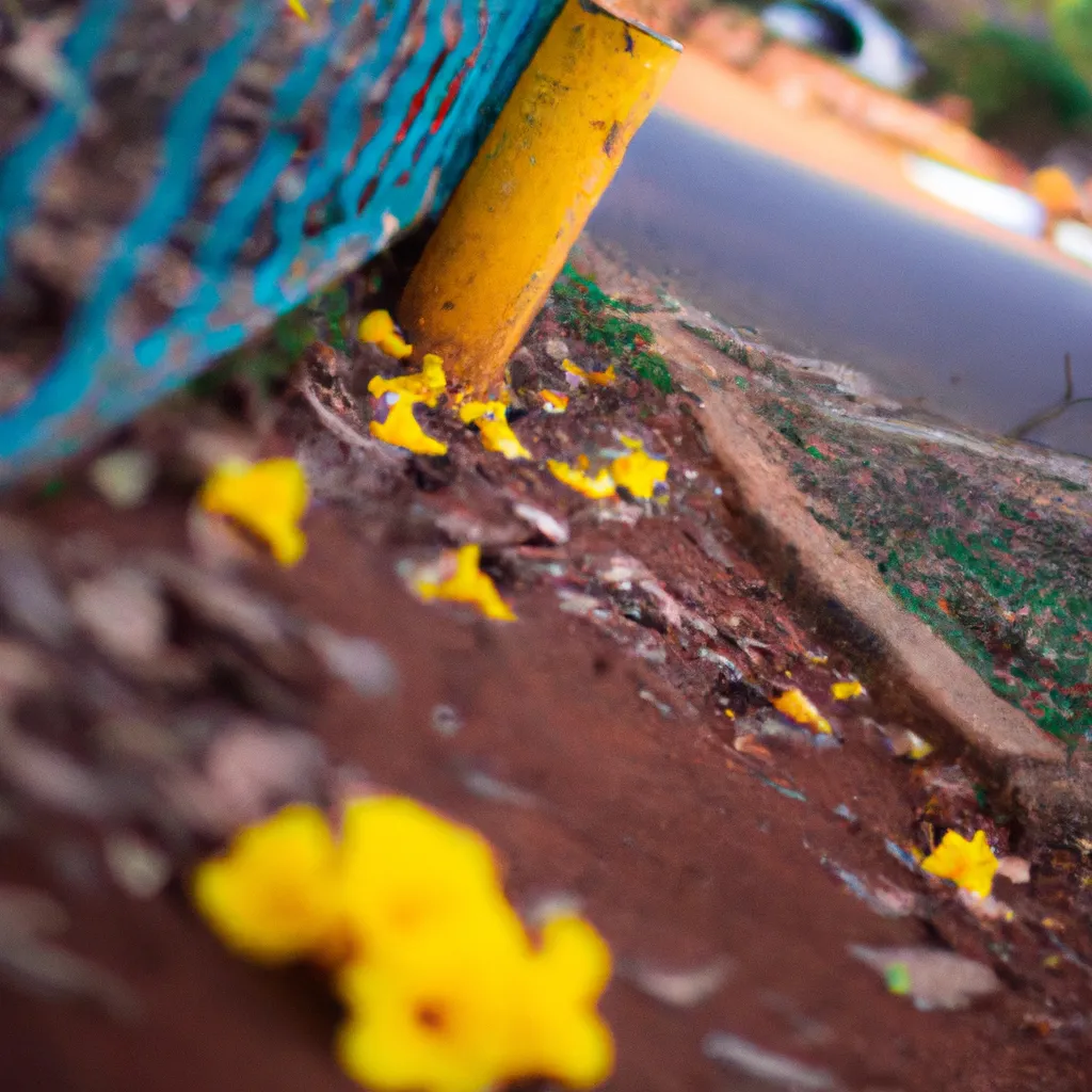 Descubra os Segredos para Plantar o Ipê Amarelo 7 Descubra os Segredos para Plantar o Ipê Amarelo 6