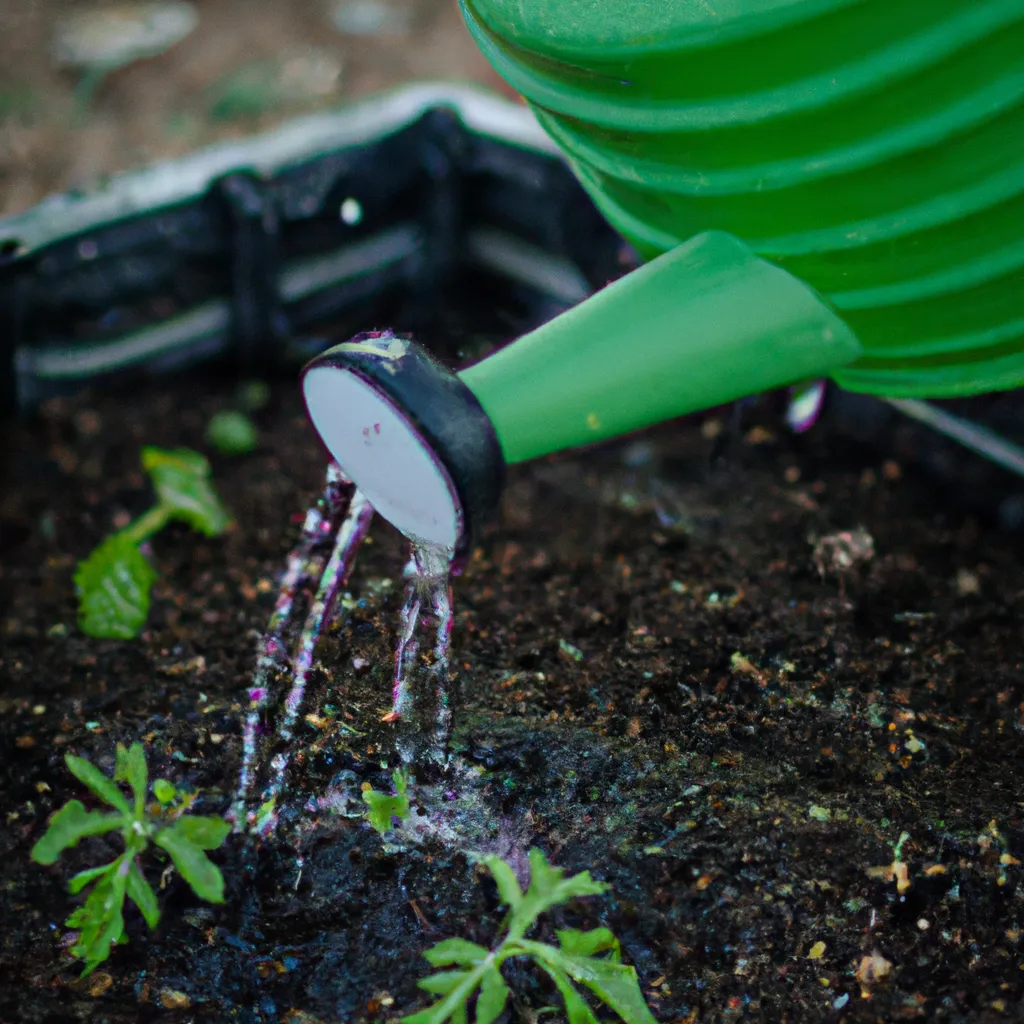 Segredos para Cultivar a Melancia Perfeita 7 Segredos para Cultivar a Melancia Perfeita 6
