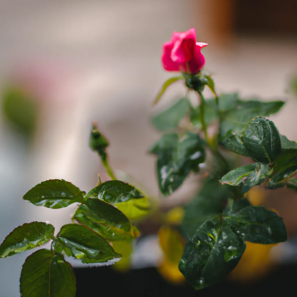 Imagens Como Plantar Rosa