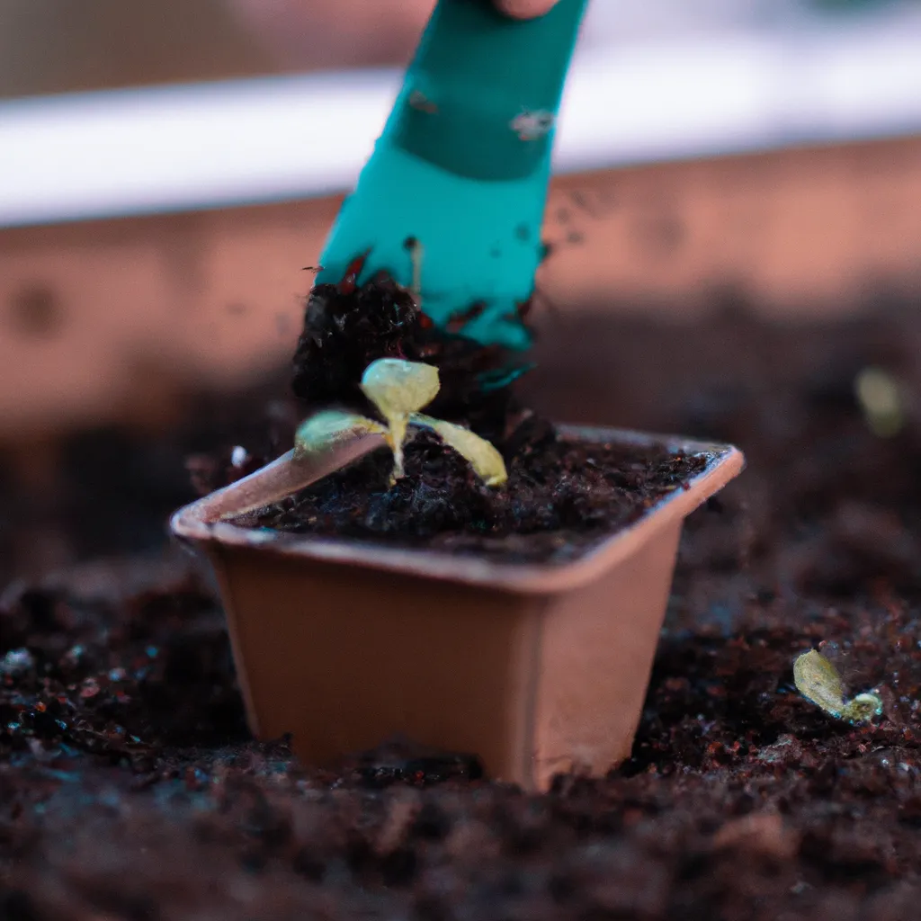 Descubra os Segredos para Plantar Rúcula com Sucesso 7 Descubra os Segredos para Plantar Rúcula com Sucesso 6
