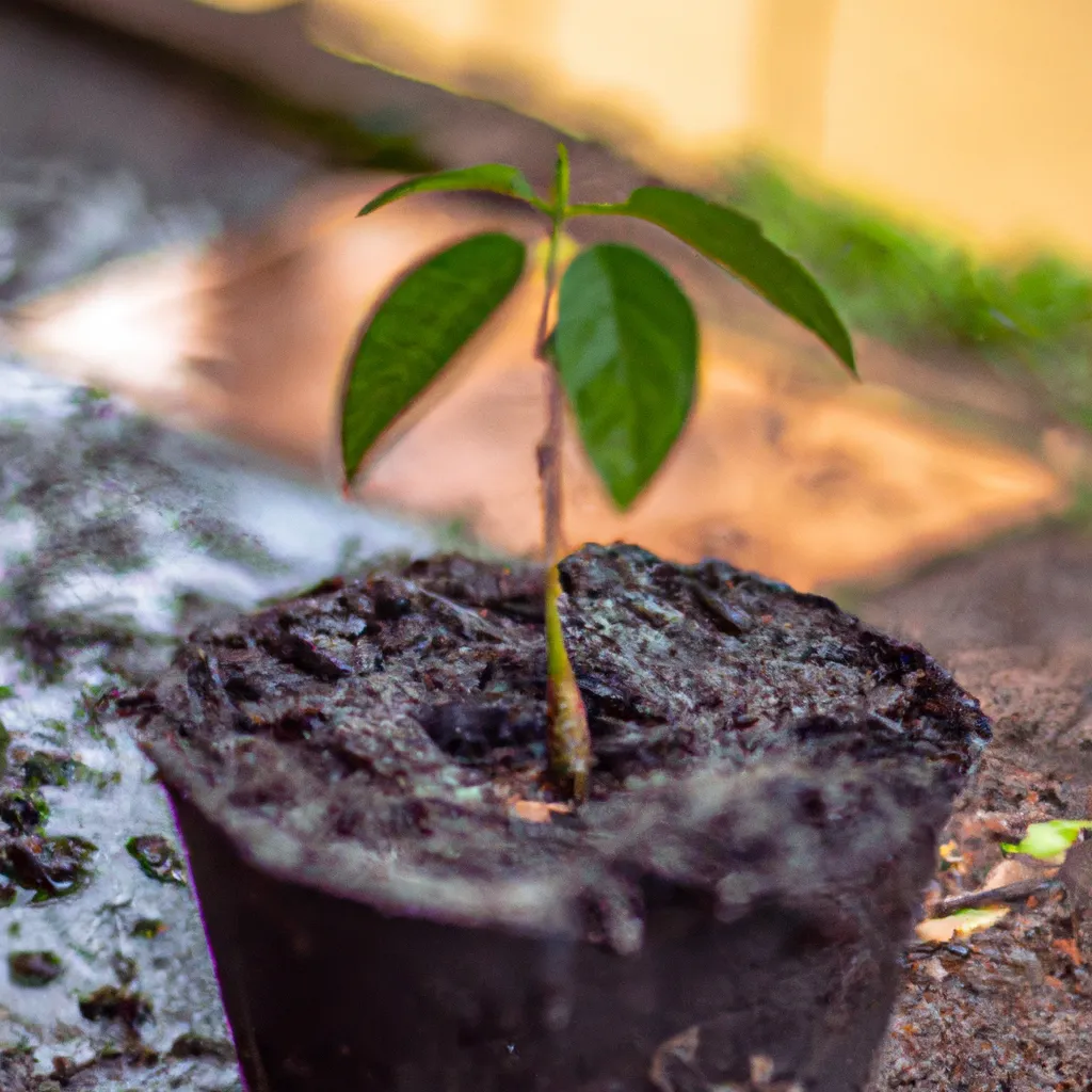 Descubra os Segredos para Plantar Taquara com Sucesso! 6