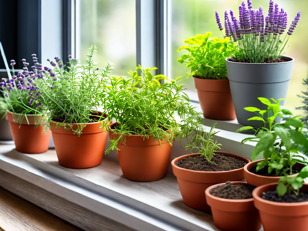 Plantas Medicinais: Cultive Remédios Naturais em Casa 1 Plantas Medicinais: Cultive Remédios Naturais em Casa