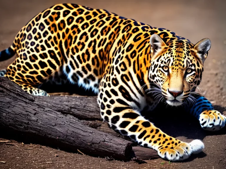 Fotos Ameaca Trafico Peles Jaguares America Sul 2 Scaled