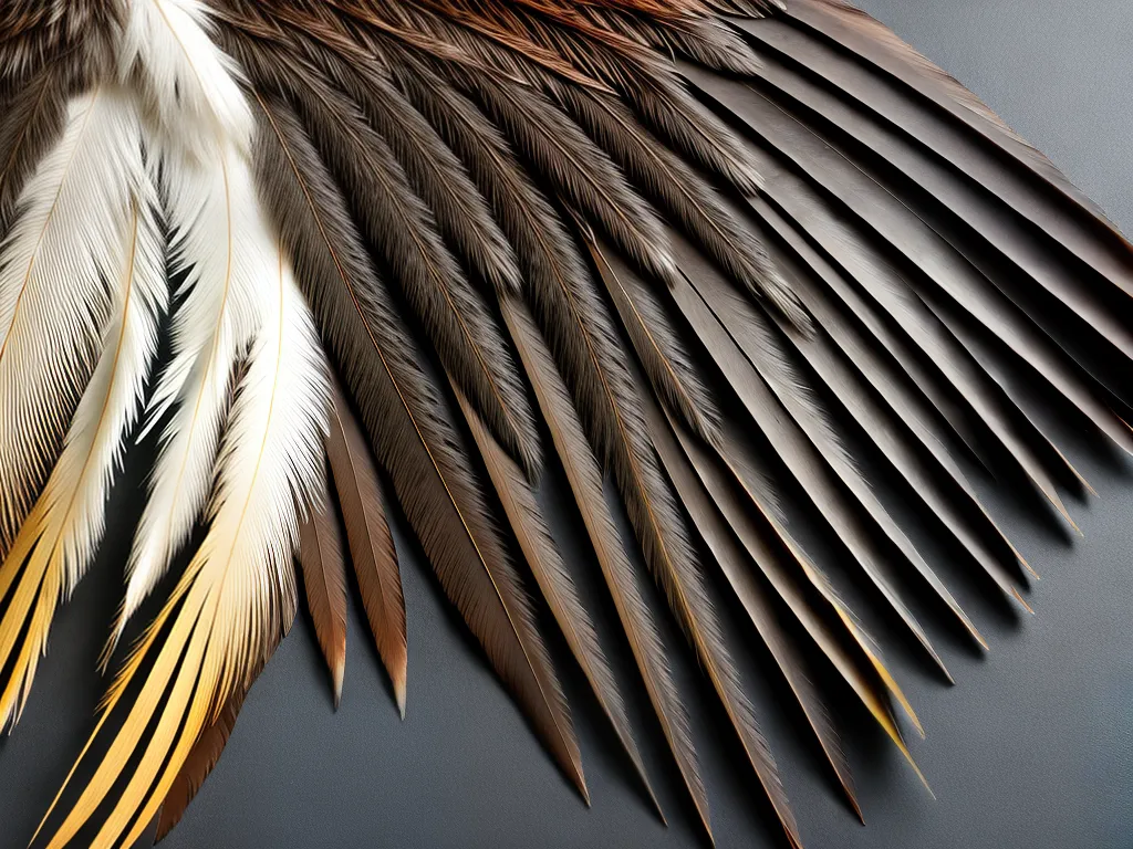 Fotos Anatomia Das Aves Adaptacoes Voo