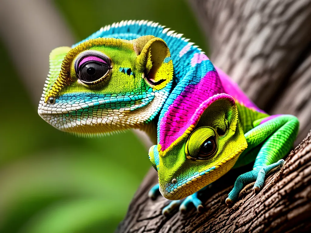 Top 10 Animais Exóticos para Iniciantes