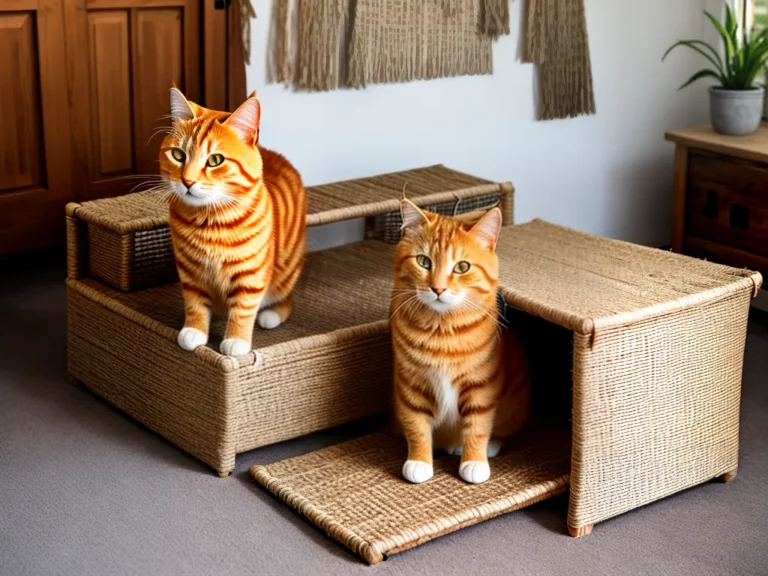 Fotos Aprenda Fazer Arranhadores Para Gatos 1 Scaled