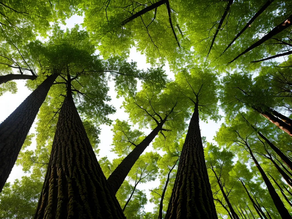 Conservação de Espécies Endêmicas através da Arboricultura