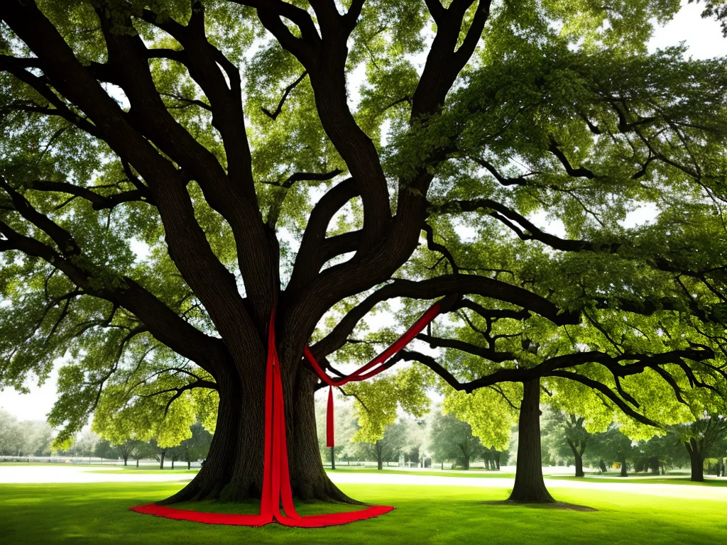 Proteção às Árvores: Arboricultura e Direito
