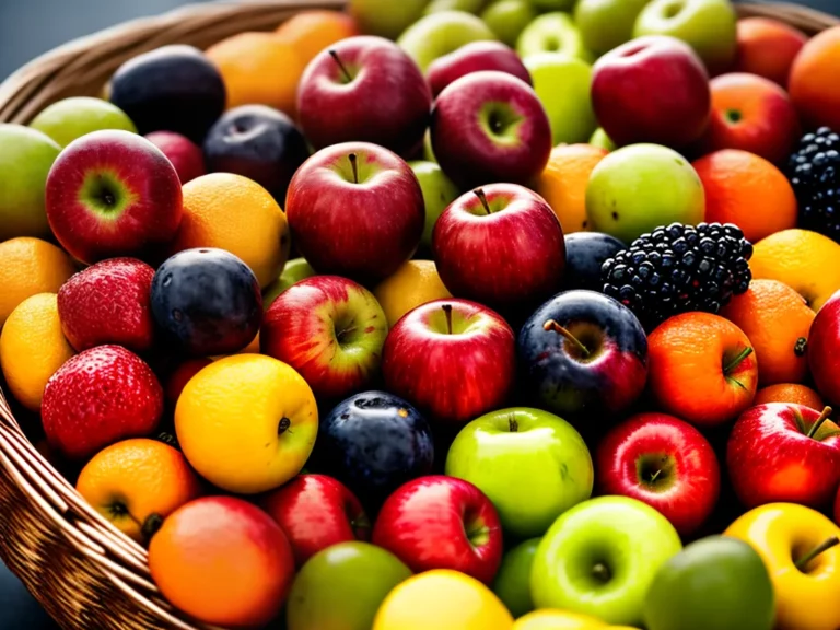 Fotos Arboricultura Producao Alimentos Frutas Scaled