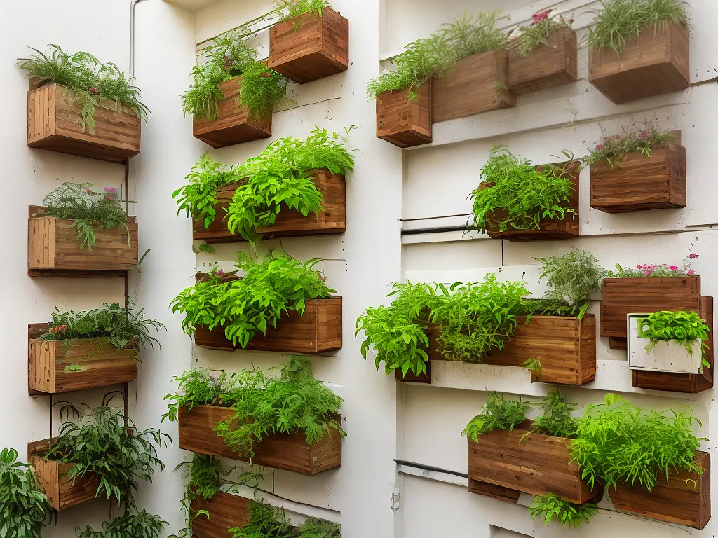Solucionando espaços urbanos com árvores compactas 1 Solucionando espaços urbanos com árvores compactas