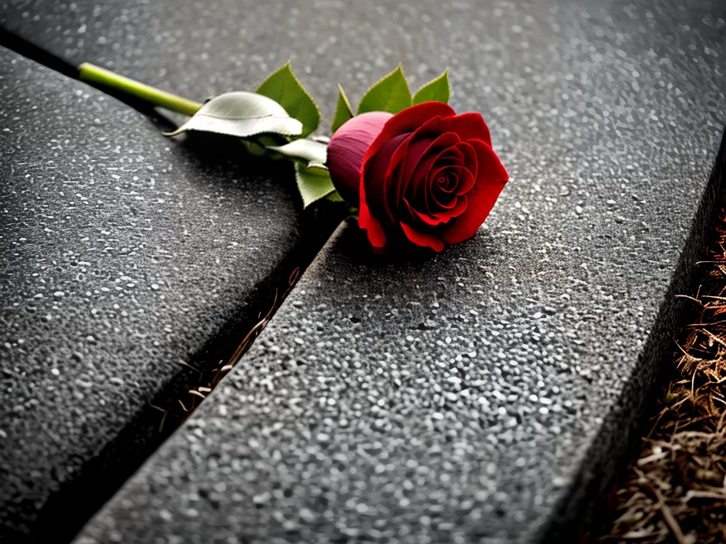 Beleza Dramática: As Flores Mais Icônicas do Cinema